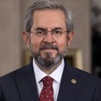 Prof. Dr. Necdet Ünüvar kimdir? Ankara Üniversitesi Rektörünün eğitimi ve kariyeri