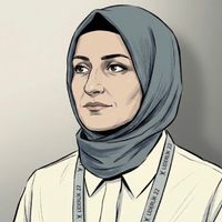 İsmet Zeynep Çiftçi Kimdir? AK Parti Kadın Kolları’nda Teşkilat ve Sosyal Çalışmalarıyla Tanınan İsim