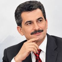 Atatürk Kültür, Dil ve Tarih Yüksek Kurumu Başkanı Prof. Dr. Derya Örs Kimdir?
