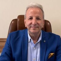 Prof. Dr. Erdoğan Çetinkaya