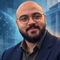 Kamu Yapay Zekâ Genel Müdürü Osman Gazi Güçlütürk Kimdir?