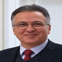 Prof. Dr. İrfan Perente Kimdir? Eğitimi, Uzmanlık Alanları ve Akademik Çalışmaları
