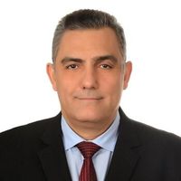 Prof. Dr. Coşkun Çeltik