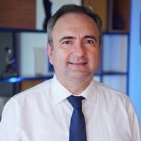 Prof. Dr. Volkan Tuğcu