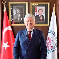 Prof. Dr. Kemalettin Aydın