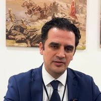 Hazine ve Maliye Bakan Yardımcılığına atanan Kutluhan Taşkın kimdir?