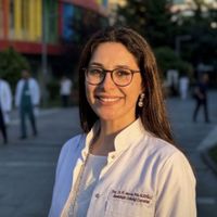 Doç. Dr. Rabia Merve PALALIOĞLU