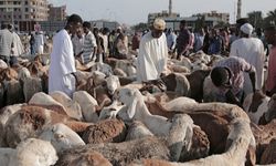 SBÜ mensuplarından Sudan'a insani yardım