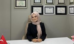 Nöropsikolog Merve Tuğçe Doğru: Savaş ve çocuk yan yana gelmemesi gereken iki kelime