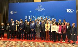 Prof. Dr. Kemalettin Aydın, Aile ve Sosyal Hizmetler Bakanlığı Bilim Kurulu'na üye seçildi