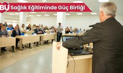 SBÜ’de Akademisyenlere Yönelik “Eğiticilerin Eğitimi” Sertifika Programı