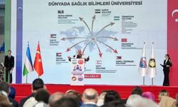 Türkiye’den Küresel Bir Başarı Örneği: Sağlık Bilimleri Üniversitesi