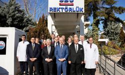 YÖK Başkanı Özvar’dan Yükseköğretimde Net Mesaj: “En Büyük Derdimiz Kaliteyi Artırmak”