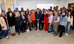 Munzur Üniversitesi’nde 60+ Tazelenme Üniversitesiyle Kuşaklararası Gönül Köprüsü