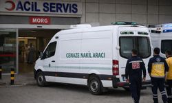 Umrede Kaza: Hendekli Abidin Dağköy Hayatını Kaybetti