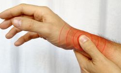 Tenisçi bileği: güncel tanı ve tedavi yaklaşımları