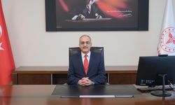 Konya Şehir Hastanesi’nin Yeni Başhekimi Doç. Dr. Mustafa Cüneyt Çiçek Oldu