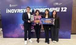 Hamidiye Hemşirelik’ten İnovasyon Başarısı: FUNSET’e Ödül