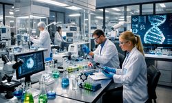 Akciğer kanserinde yeni immünoterapi dönemi