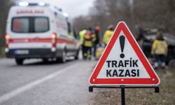 Hakkari’de feci kaza: Sude Ezgi Değirmenci yaşamını yitirdi