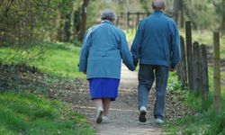 Bilim Açıkladı: Daha Çok Adım, Daha Düşük Ölüm Riski