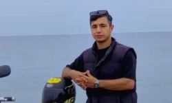 Bodrum’da motosiklet kazası: 22 yaşındaki Halil Altın yaşamını yitirdi