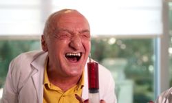 Trabzonlu Sanatçı Hızır Acil’in Sağlık Durumu Ciddiyetini Koruyor