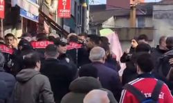 Trabzon Ortahisar’da Köprü Altında Kavga: 8 Yaralı