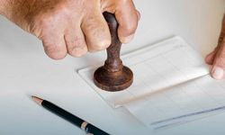 Esnaftan Defter Tasdik Ücreti Tepkisi