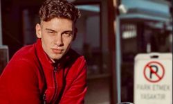 Trabzonlu Miraç Birinci (18) Kazada Hayatını Kaybetti