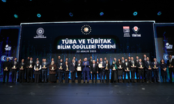 Cumhurbaşkanı Erdoğan: Bilimde Yeni Bir Lige Yükseliyoruz