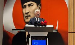 Gaziantep Şehir Hastanesi’nde TÜSEB Teknoloji Transfer Ofisi Açıldı