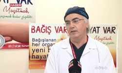Dr. Lütfi Kırdar Kartal Şehir Hastanesi’nde Yeni Başhekim Prof. Dr. Hasan Fehmi Küçük oldu