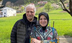 Ayşe Sula Köseoğlu’nun Eşi Prof. Dr. Mustafa Köseoğlu Hayatını Kaybetti