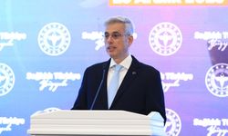 856 yeni ambulans hizmete başladı: Dijital dönüşüm vurgusu