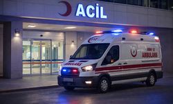 Bartın’da bilekleri kesilmiş halde bulunan kişi hastaneye kaldırıldı