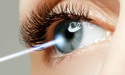 Keratokonus Tedavisinde Yeni Dönem: Özel Lensler ve İleri Teknolojiler