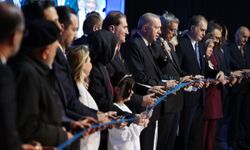 Medistate Çekmeköy Hastanesi açıldı