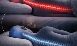 Doğru Yastık Seçimi Uyku Kalitesini Artırıyor