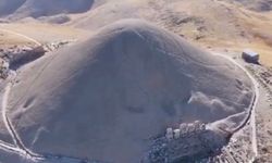 UNESCO mirası Nemrut’ta “kayıp mezar” tartışması