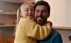 Sarılmanın Gücü: Oksitosin Çocuğun Beyninde Sevgi ve Güven Duygusunu Artırıyor