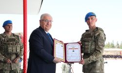 Uzman Erbaşlar Memuriyete Geçiyor