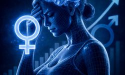 Gebelikte stres, doğan bebeklerin cinsiyet oranını etkileyebilir