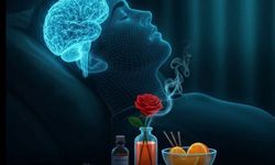 Uyurken hoş kokuya maruz kalmak hafızayı güçlendirebilir