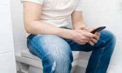 Tuvalette Uzun Süre Oturanlar Bu Uyarıyı Dikkate Alın