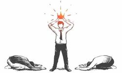 Narsist yöneticiyi erken fark edin: Tükenmişlik riskini azaltın