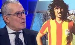 Galatasaray efsanesi Gökmen Özdenak hayatını kaybetti: Spor camiası yasa boğuldu