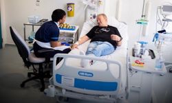 Akciğer kanserinde yeni umut: kişiselleştirilmiş mRNA aşısı için ilk klinik deneme başladı