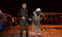 Karadeniz’in Kadim Yılbaşı Geleneği Kalandar