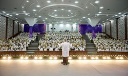 Sağlık Eğitiminde Kıtalararası Model: Sağlık Bilimleri Üniversitesi